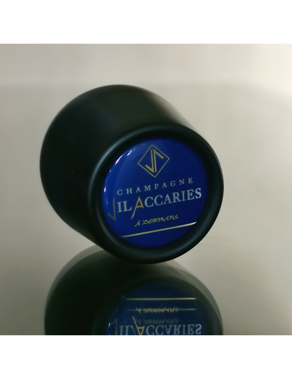 Bleu - Brut Tradition Bleu - Brut Tradition