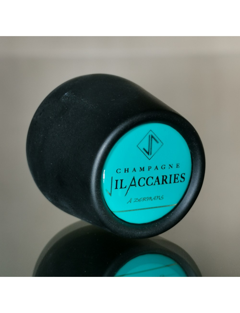 Turquoise - Blanc de Blancs Turquoise - Blanc de Blancs