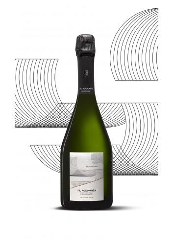 Nuancier Millésime 2012